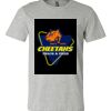 Mens Fitted Cotton Thumbnail
