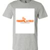 Mens Fitted Cotton Thumbnail