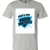 Mens Fitted Cotton Thumbnail