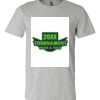 Mens Fitted Cotton Thumbnail