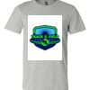 Mens Fitted Cotton Thumbnail