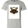 Mens Fitted Cotton Thumbnail