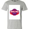 Mens Fitted Cotton Thumbnail