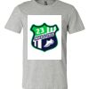 Mens Fitted Cotton Thumbnail