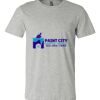 Mens Fitted Cotton Thumbnail