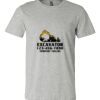 Mens Fitted Cotton Thumbnail