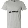 Mens Fitted Cotton Thumbnail