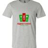 Mens Fitted Cotton Thumbnail