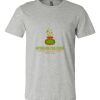 Mens Fitted Cotton Thumbnail