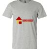 Mens Fitted Cotton Thumbnail