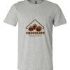 Mens Fitted Cotton Thumbnail