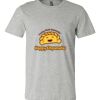 Mens Fitted Cotton Thumbnail