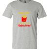 Mens Fitted Cotton Thumbnail