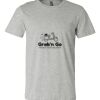 Mens Fitted Cotton Thumbnail