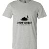 Mens Fitted Cotton Thumbnail