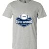 Mens Fitted Cotton Thumbnail