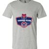 Mens Fitted Cotton Thumbnail