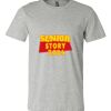 Mens Fitted Cotton Thumbnail
