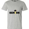 Mens Fitted Cotton Thumbnail