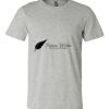 Mens Fitted Cotton Thumbnail