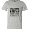 Mens Fitted Cotton Thumbnail