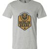 Mens Fitted Cotton Thumbnail