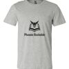 Mens Fitted Cotton Thumbnail