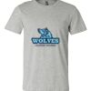 Mens Fitted Cotton Thumbnail