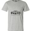 Mens Fitted Cotton Thumbnail