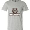 Mens Fitted Cotton Thumbnail