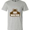 Mens Fitted Cotton Thumbnail