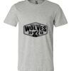 Mens Fitted Cotton Thumbnail