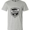 Mens Fitted Cotton Thumbnail