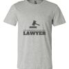 Mens Fitted Cotton Thumbnail