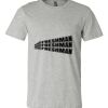 Mens Fitted Cotton Thumbnail
