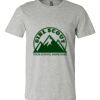 Mens Fitted Cotton Thumbnail