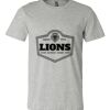 Mens Fitted Cotton Thumbnail