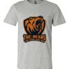 Mens Fitted Cotton Thumbnail