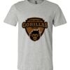 Mens Fitted Cotton Thumbnail