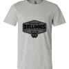 Mens Fitted Cotton Thumbnail