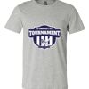 Mens Fitted Cotton Thumbnail