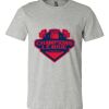 Mens Fitted Cotton Thumbnail