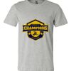 Mens Fitted Cotton Thumbnail