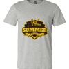 Mens Fitted Cotton Thumbnail