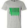 Mens Fitted Cotton Thumbnail