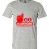 Mens Fitted Cotton Thumbnail