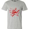 Mens Fitted Cotton Thumbnail