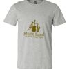 Mens Fitted Cotton Thumbnail