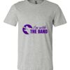 Mens Fitted Cotton Thumbnail