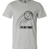 Mens Fitted Cotton Thumbnail